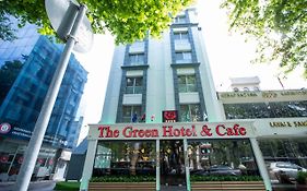 The Green Hotel 4*